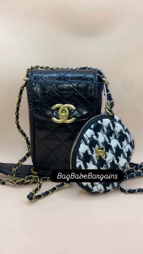 Chanel beauty smartphone pouch - smartphone,