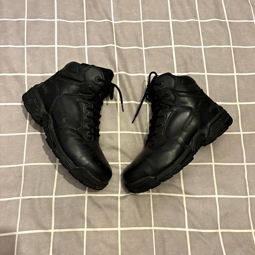 Magnum stealth force - force, 6.0