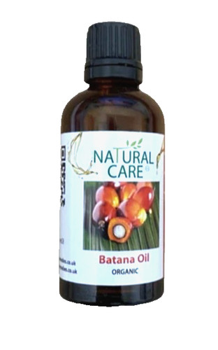Batana oil organic 100 pure - oil,