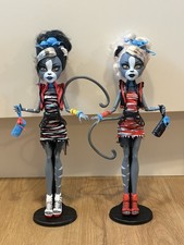 Monster high meowlody - monster,