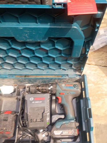 Bosh gsb plus - gsb, 18-2