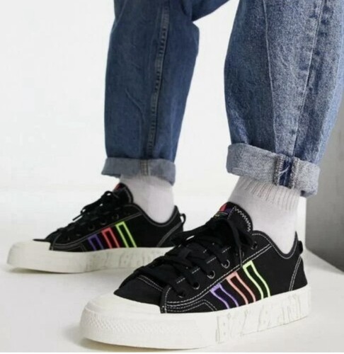 Adidas originals nizza - nizza, 78