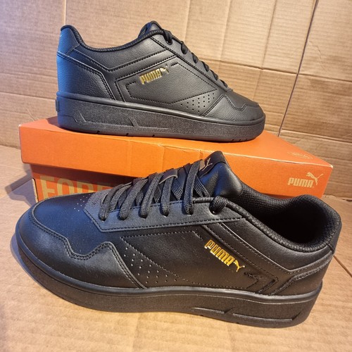 Puma court classic trainers - puma,