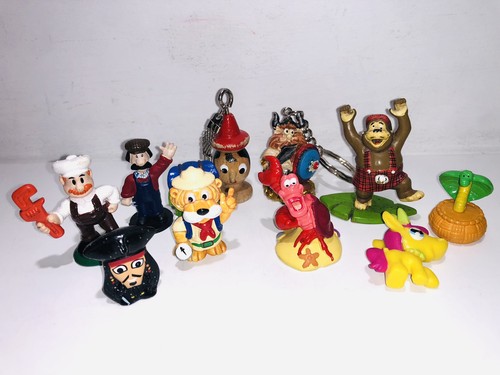 Vintage kinder egg - kinder, surprise