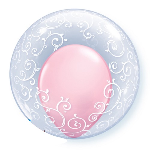 Qualatex inch deco fancy - qualatex,