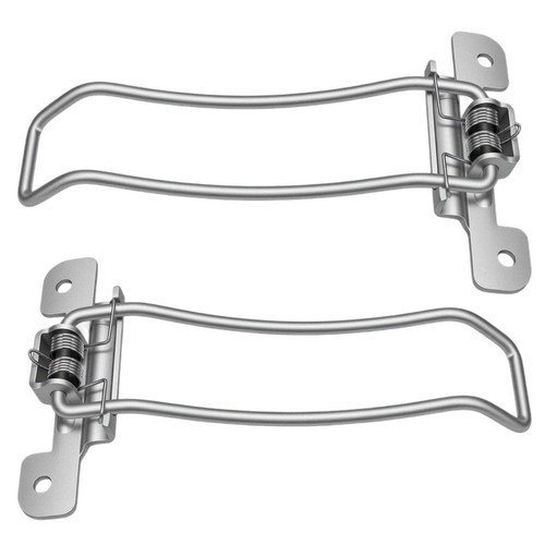 Door check strap easy - check,