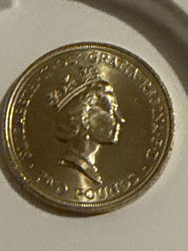 1989 coin bill of - 1989,