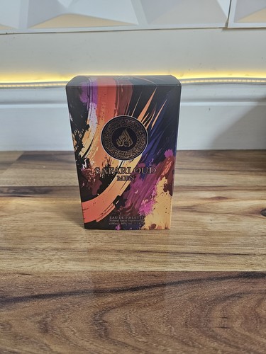 Safari oud men - safari, fragrance