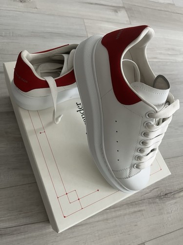 Alexander mcqueen sneakers - alexander,