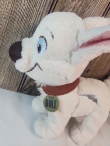 Disney store bolt - tote, a