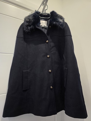Bennett navy myrtle manteco - lk,