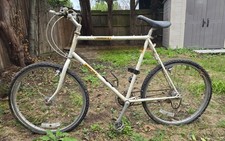 Rare vintage muddy - muddy, fox