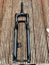 Rockshox recon silver 29 - recon,