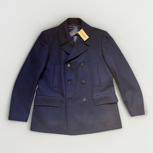 New jaeger dark navy - jaeger,
