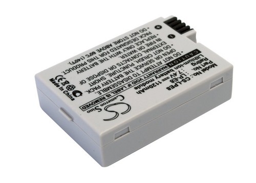 Battery for canon s eos - canon, ef-s