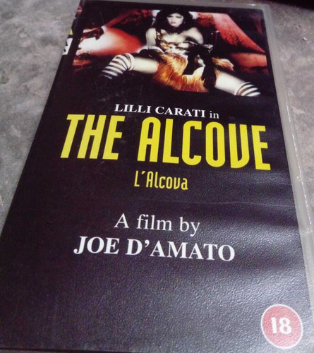 Vhs tape the - 'the, joe