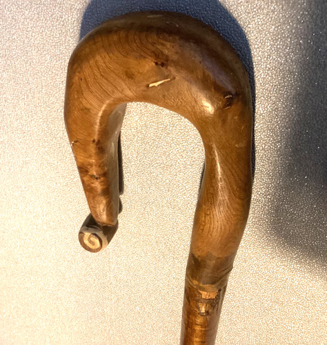 Antique unique scottish - antique,