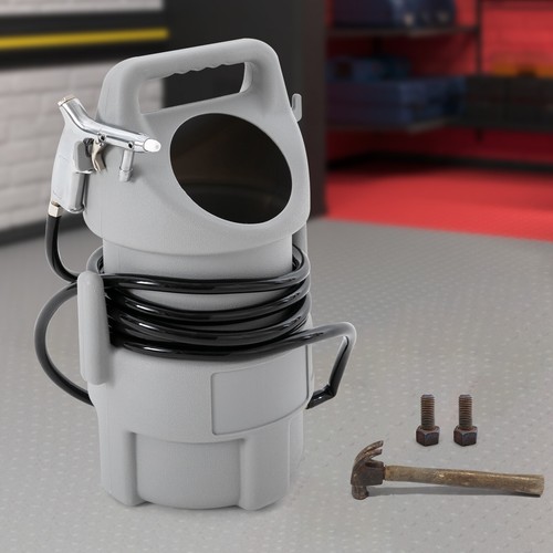 Mobile air compressor - air,