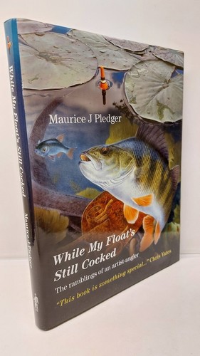 While float still cocked - while, my