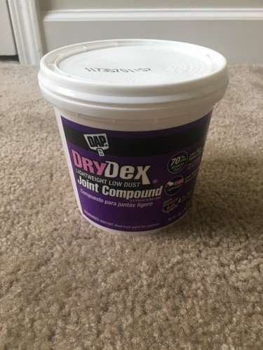 Dap drydex joint compound - dap,