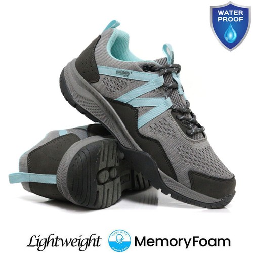 Mens ladies waterproof hiking - ladies,