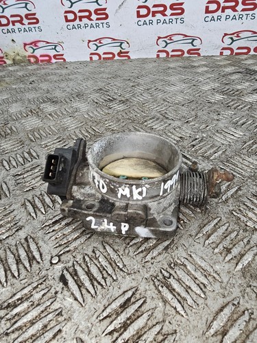 Volvo v70 mk1 throttle - volvo, body