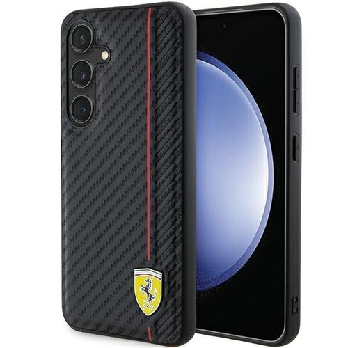 Phone case galaxy s24 plus - phone,