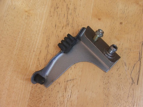 Ducati st2 st4 left side - left,