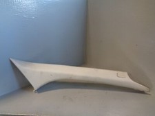 Freelander pillar trim - 2, a