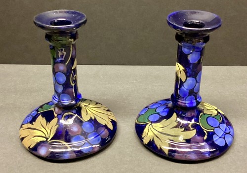 Royal stanley jacobean ware - stanley, 2