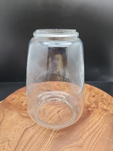 Vintage hurricane lamp - vintage,