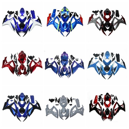 Abs plastic fairing kit for - fairing,