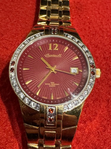 Ingersoll gems mens 0184ic - mens, ig