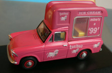 Oxford die cast ford anglia - oxford,