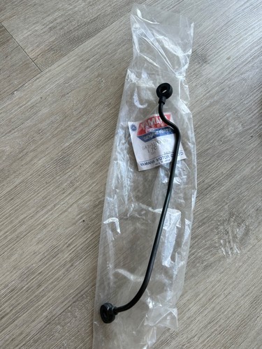 Oil line outlet suzuki - line, xt