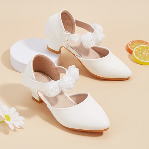 Kids girls flowers low - girls,
