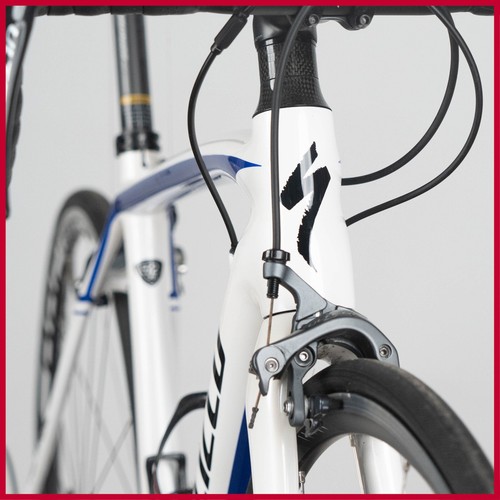 Specialized tarmac carbon - tarmac,