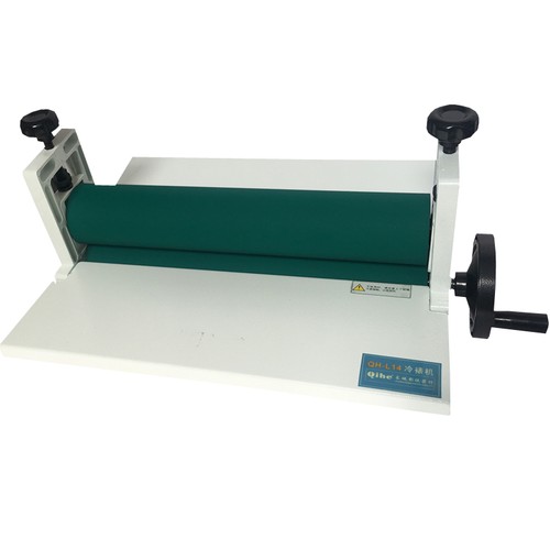 New 350mm manual cold - new, 14"