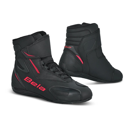 Bela mission mens - bela, motorcycle