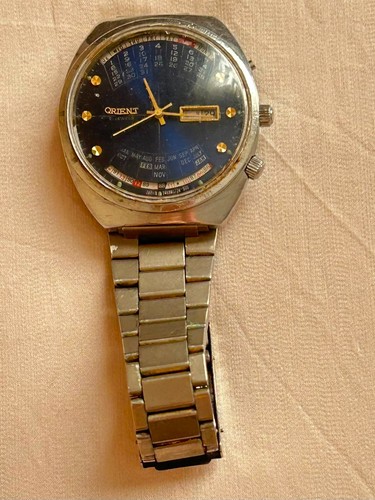 Vintage orient multi year - , multi-year