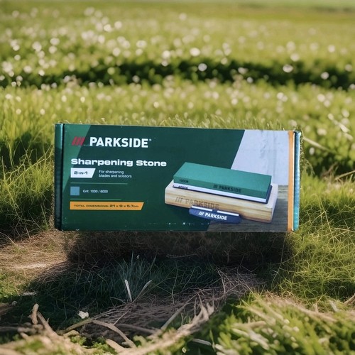 Parkside sharpening stone - parkside,