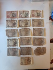 Vintage spanish peseta - vintage,
