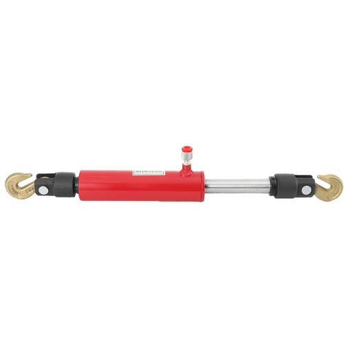 Ton hydraulic pull back ram - 10,