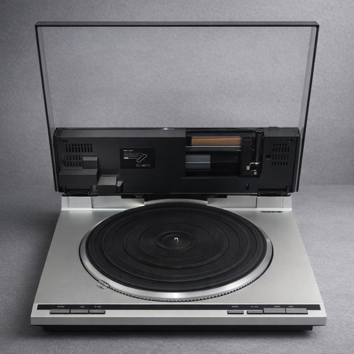Technics ql1 linear - technics, sl-ql1