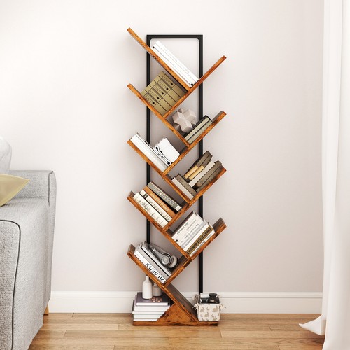 Levede tier bookshelf - 9,