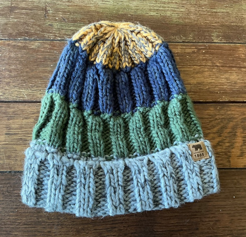 Bart kids beanie hat age - beanie,