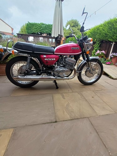 Classic japanese motorcycles - classic,