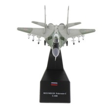 100 mig fighter display - 1:100,