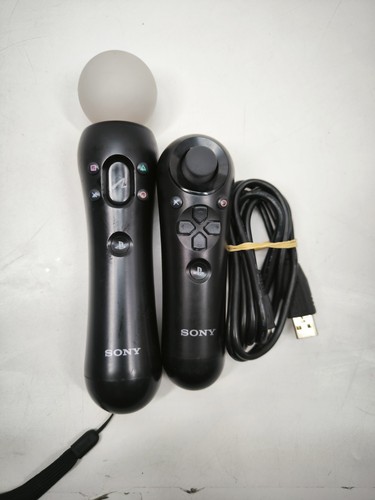 Sony playstation move motion - move,