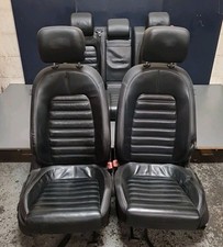 Passat black front - vw, gt